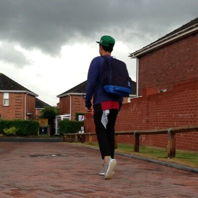 Profile Picture of Paradise_chinky (@RaydanielRay) on Twitter