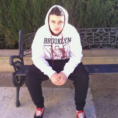 Profile Picture of Raúl Barceló Muñóz (@RaulRgb) on Twitter