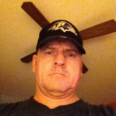 Profile Picture of John Mccaig (@mccaig63) on Twitter