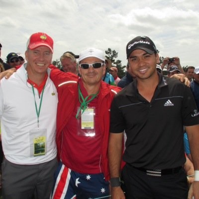 Profile Picture of Damian McCarthy (@McCarthyDamian) on Twitter