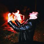 Profile Picture of 💀~Christopher Graves~💀 (@chris_.graves) on Instagram