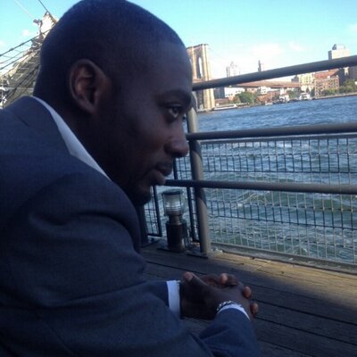 Profile Picture of Ronald Ferguson Jr. (@RonFergusonJr) on Twitter