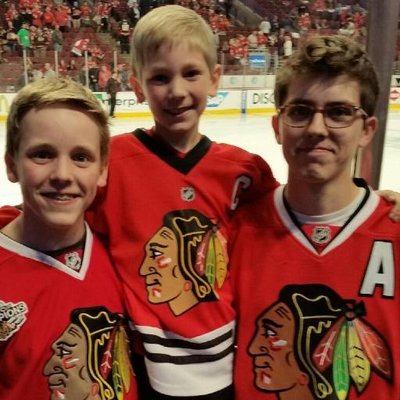 Profile Picture of John Graft (@JohnGraft) on Twitter