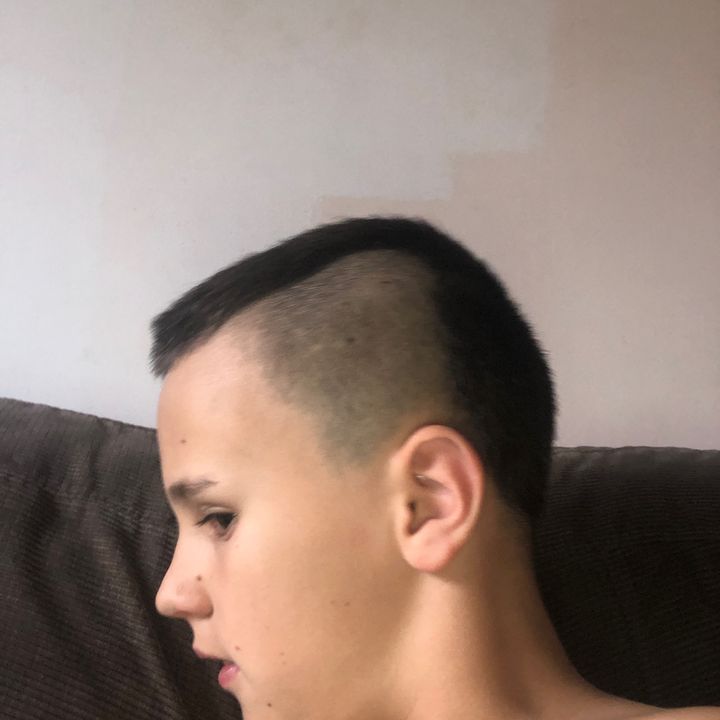 Profile Picture of Byron (@byronhodge_) on Tiktok