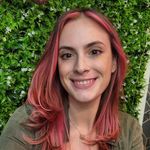 Profile Picture of Kathleen Holzgen- Smith (@kattystrophic) on Instagram