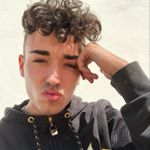 Profile Picture of 💎🌟 @@R0n___GOLDENBOY 🌟💎 (@aaron___goldenboy) on Instagram