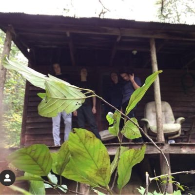 Profile Picture of Aaron Frizzell (@AaronFrizzell3) on Twitter