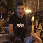 Profile Picture of Josip Davidović (@josip_davidovic) on Instagram