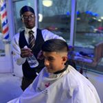 Jordan - Instagram Profile Picture of Jordan (@bossman_fades) on Instagram