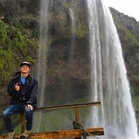 Profile Picture of Kyle Hansen (@kyle-hansen-61) on Quora