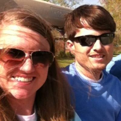 Profile Picture of Whitney Mooney Tate (@wmtate40) on Twitter