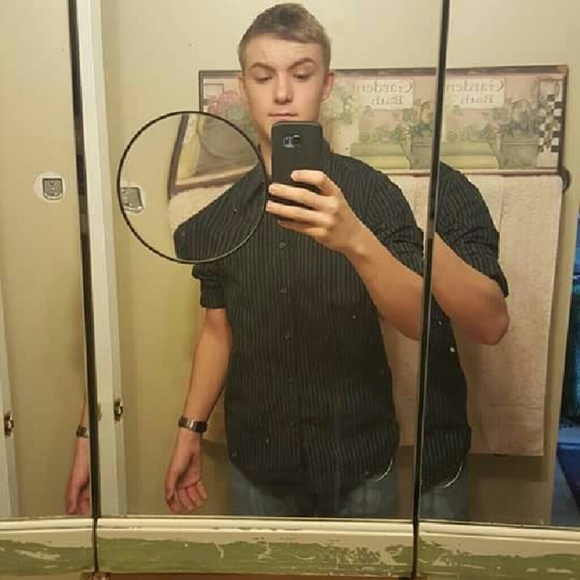 Profile Picture of Maxwell Wheatley (@mwheatley1234) on Poshmark