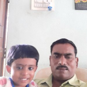 Profile Picture of Kakileti Suresh (@kakileti_suresh) on Twitter