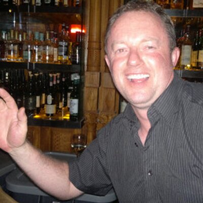 Profile Picture of Mark Hoyland (@markhoyland1) on Twitter