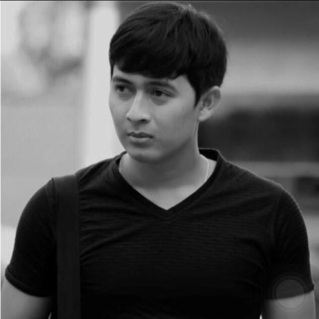 Profile Picture of Armond (@armonderis) on Tiktok