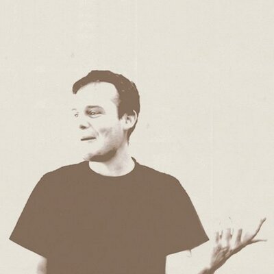 Profile Picture of Michael Westgate (@faststroke) on Twitter