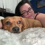 Profile Picture of Amber Fulton (@xo___cupcake___ox) on Instagram