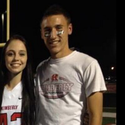 Profile Picture of Cory Call (@corycall16) on Twitter