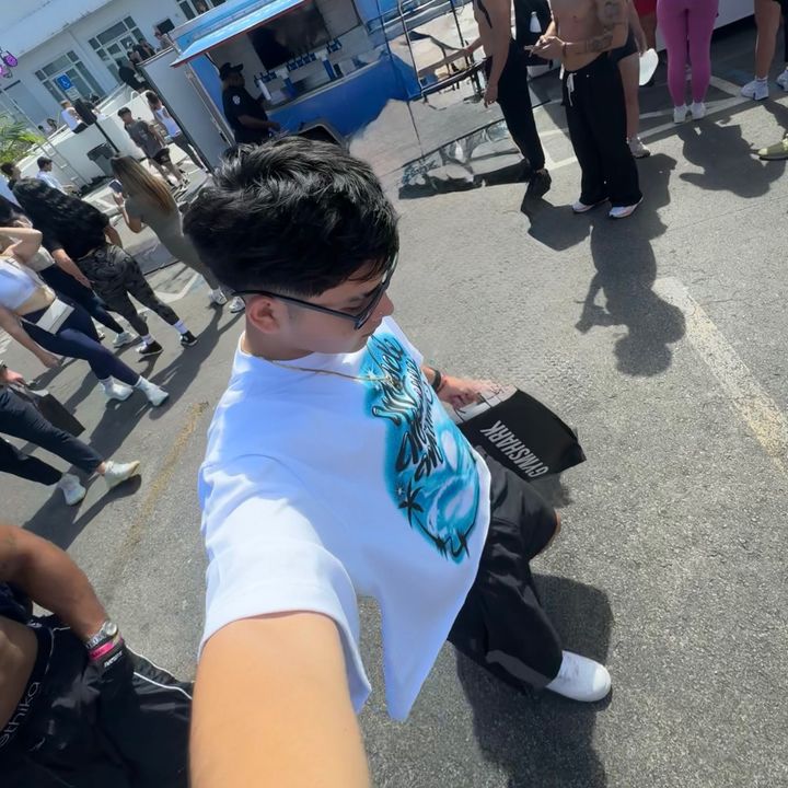 Profile Picture of J o S e P h (@josxphhg) on Tiktok