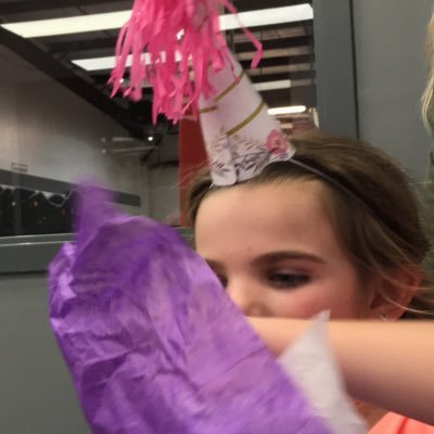 Profile Picture of Erica Thompson-Hackett (@ErikaHackett) on Twitter