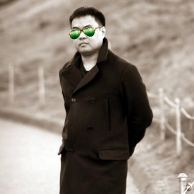 Profile Picture of Tom Woo (@theTomWoo) on Twitter