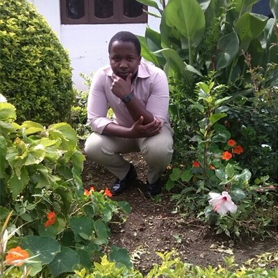 Profile Picture of Edwin Charles (@edwincharles95) on Twitter