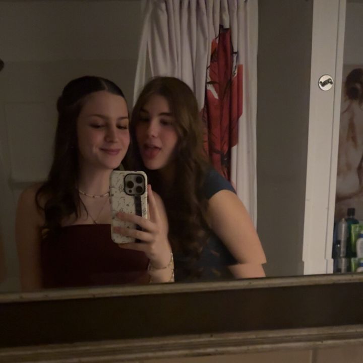 Profile Picture of Marissa Hackett (@marissa.hackett3) on Tiktok