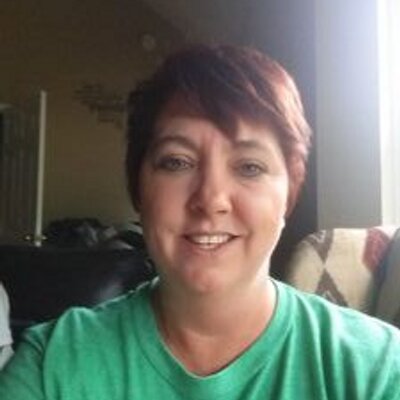 Profile Picture of Pam McCrary (@pammccrary) on Twitter