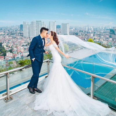 Profile Picture of Miranda Nguyen (@Miranda92Nguyen) on Twitter