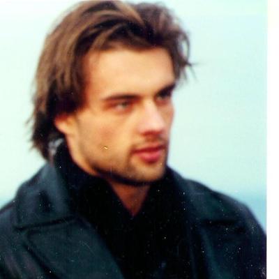 Profile Picture of Mark Frankowski (@mpfrankowski) on Twitter
