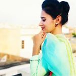 Profile Picture of simran kaur chahal (@simran_chahal_57) on Instagram
