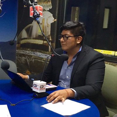 Profile Picture of Manolo Rodríguez (@manuelistiko) on Twitter