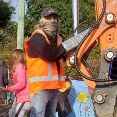 Profile Picture of Ken Sparks (@sparksedit) on Twitter