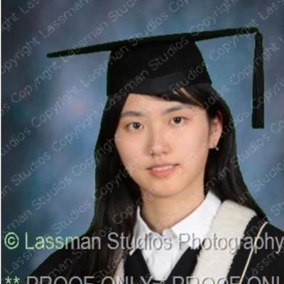 Serena J. Gu - Twitter Profile Picture of Serena J. Gu (@SerenaGu98) on Twitter