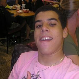 Profile Picture of Lucas Soares (@lucas10brasil) on Myspace