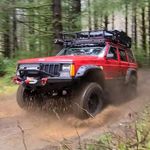 Profile Picture of Curtis Kevin Boyce (@overlandjeepxj) on Instagram