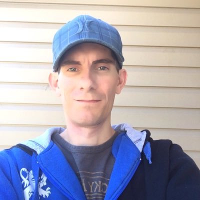 Profile Picture of Dustin John (@DustinLJohn) on Twitter