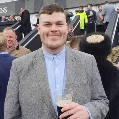 Profile Picture of Michael Mcgloin (@MichaelMcgloi14) on Twitter