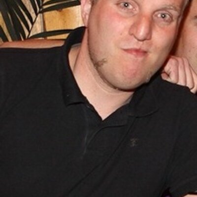 Profile Picture of David Neuser (@DavidNeuser) on Twitter