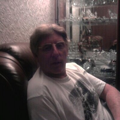 Profile Picture of Roy Hull (@hull_roy) on Twitter