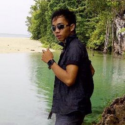 Profile Picture of Andry Richard (@richard_andry) on Twitter