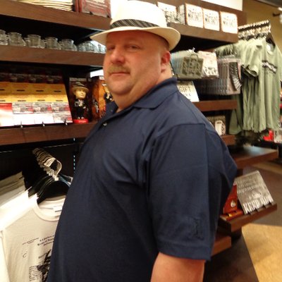 Profile Picture of Randy Conrad (@RandyConrad429) on Twitter