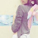 Profile Picture of Darrell Wicks (@airglacechick) on Instagram