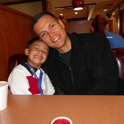 Profile Picture of Milton Leslie (@MiltMikeLeslie) on Twitter