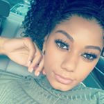 Profile Picture of Mattison Williams (@mattys_justthatgirl) on Instagram