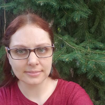 Profile Picture of Jessica Harper (@jessicamharper) on Twitter