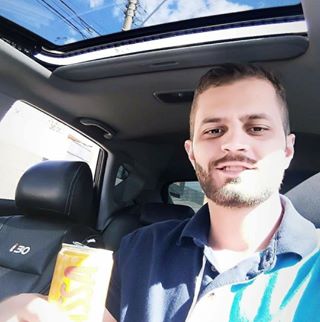 Profile Picture of Jefferson Barcelos (@raqueado65928) on Facebook