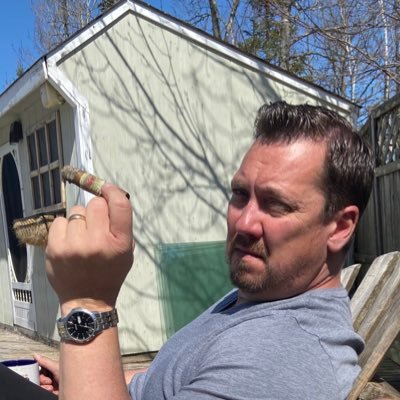 Profile Picture of Cory Clark (@CWDC8) on Twitter