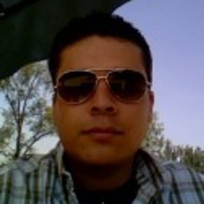 Profile Picture of Salvador Barajas (@sbrajas) on Twitter