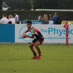 Profile Picture of Army Thomas (@armythomas9) on Instagram